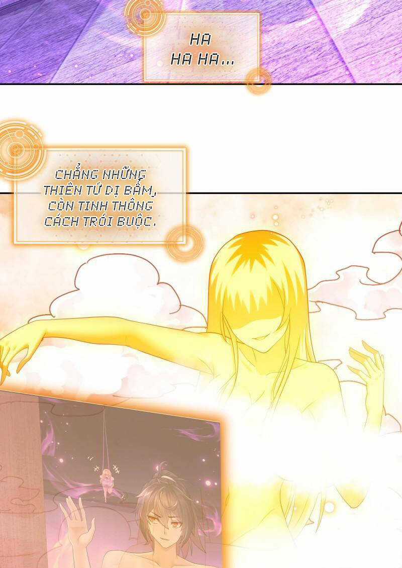 Nghịch Thiên Cải Mệnh Chapter 43 trang 19