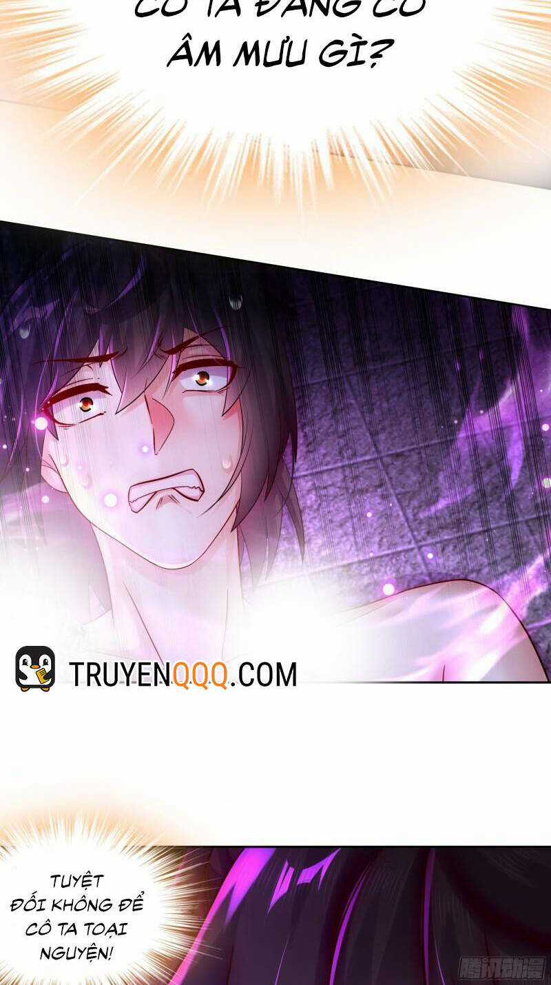 Nghịch Thiên Cải Mệnh Chapter 43 trang 2