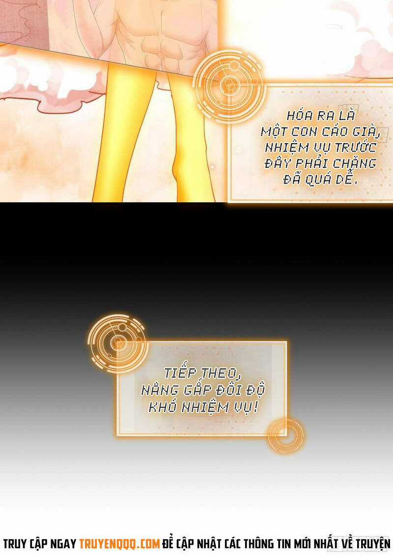 Nghịch Thiên Cải Mệnh Chapter 43 trang 20