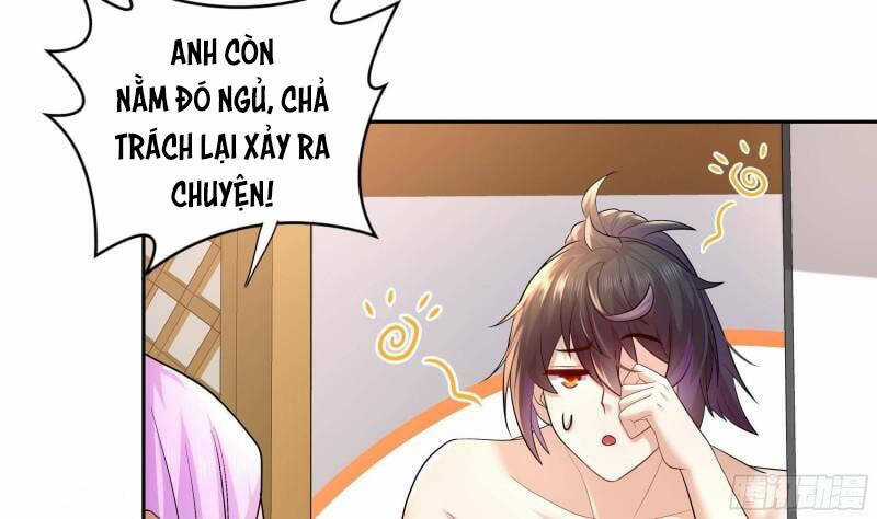 Nghịch Thiên Cải Mệnh Chapter 43 trang 26