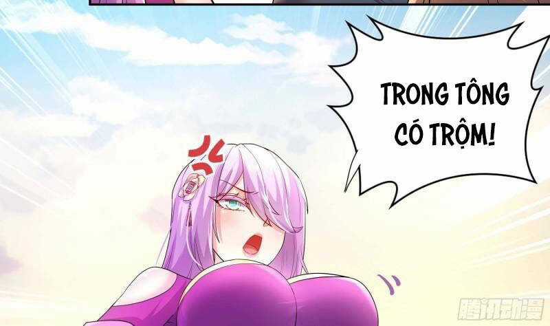 Nghịch Thiên Cải Mệnh Chapter 43 trang 28