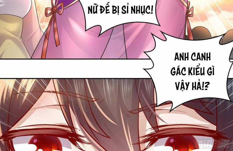 Nghịch Thiên Cải Mệnh Chapter 43 trang 30