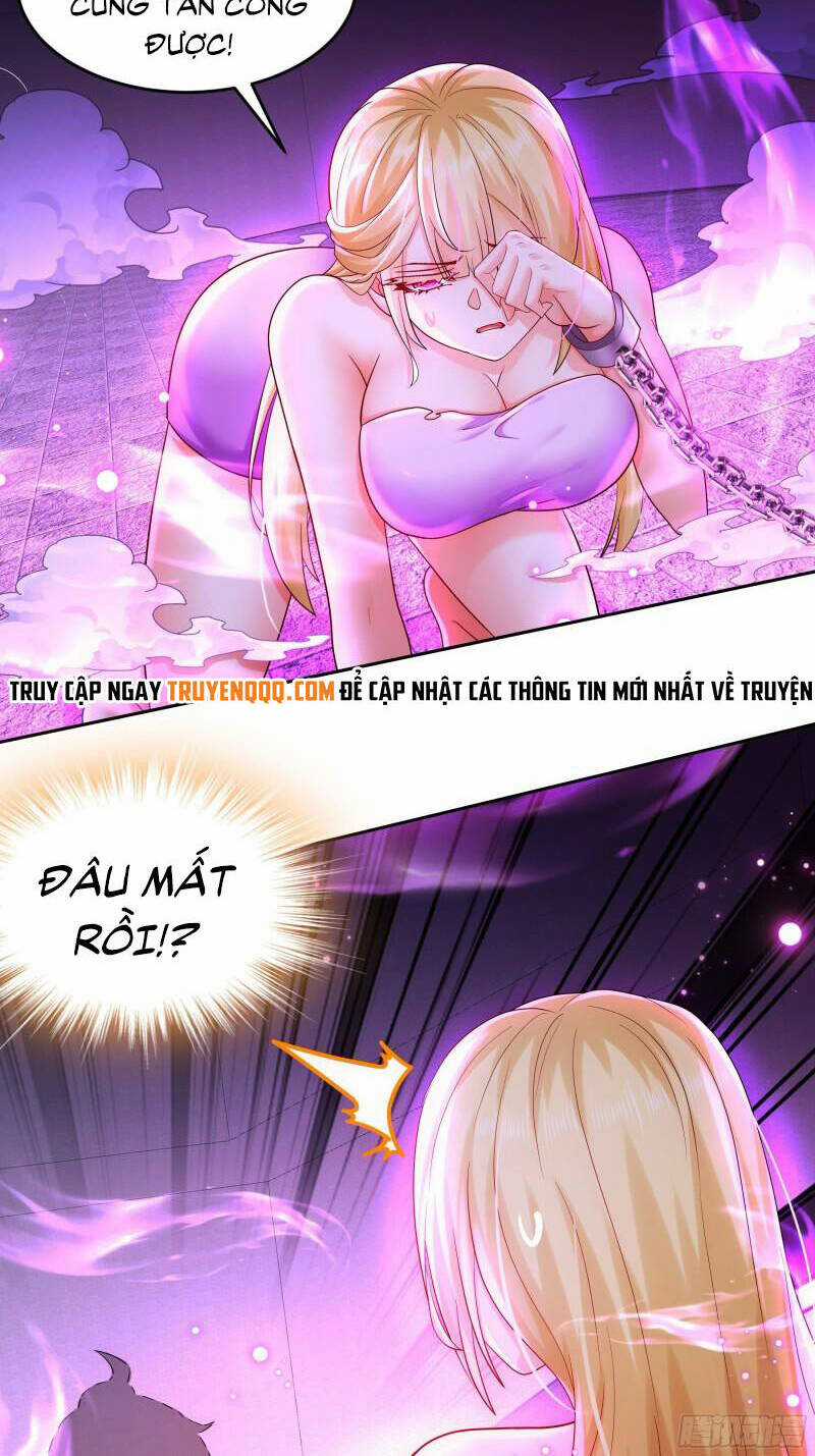 Nghịch Thiên Cải Mệnh Chapter 43 trang 7