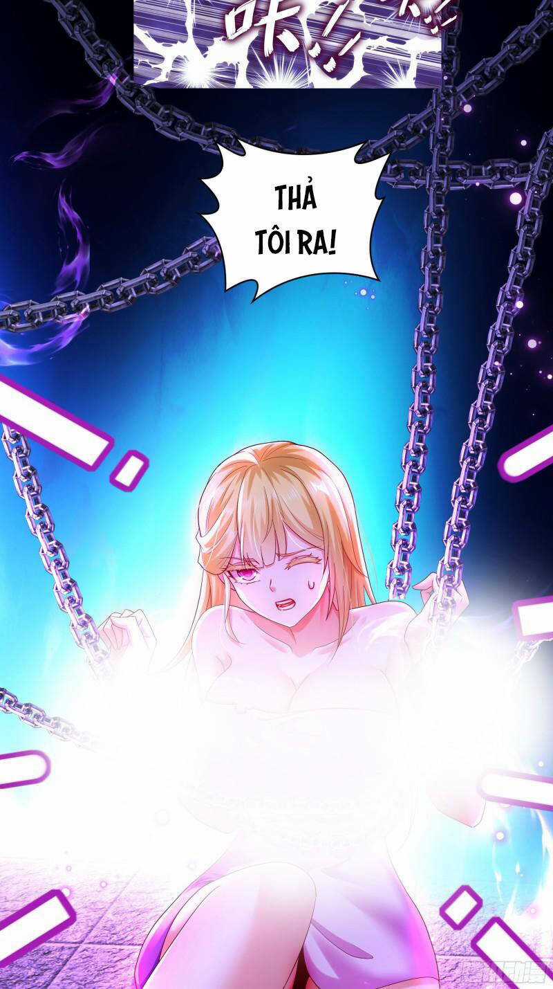 Nghịch Thiên Cải Mệnh Chapter 43 trang 9