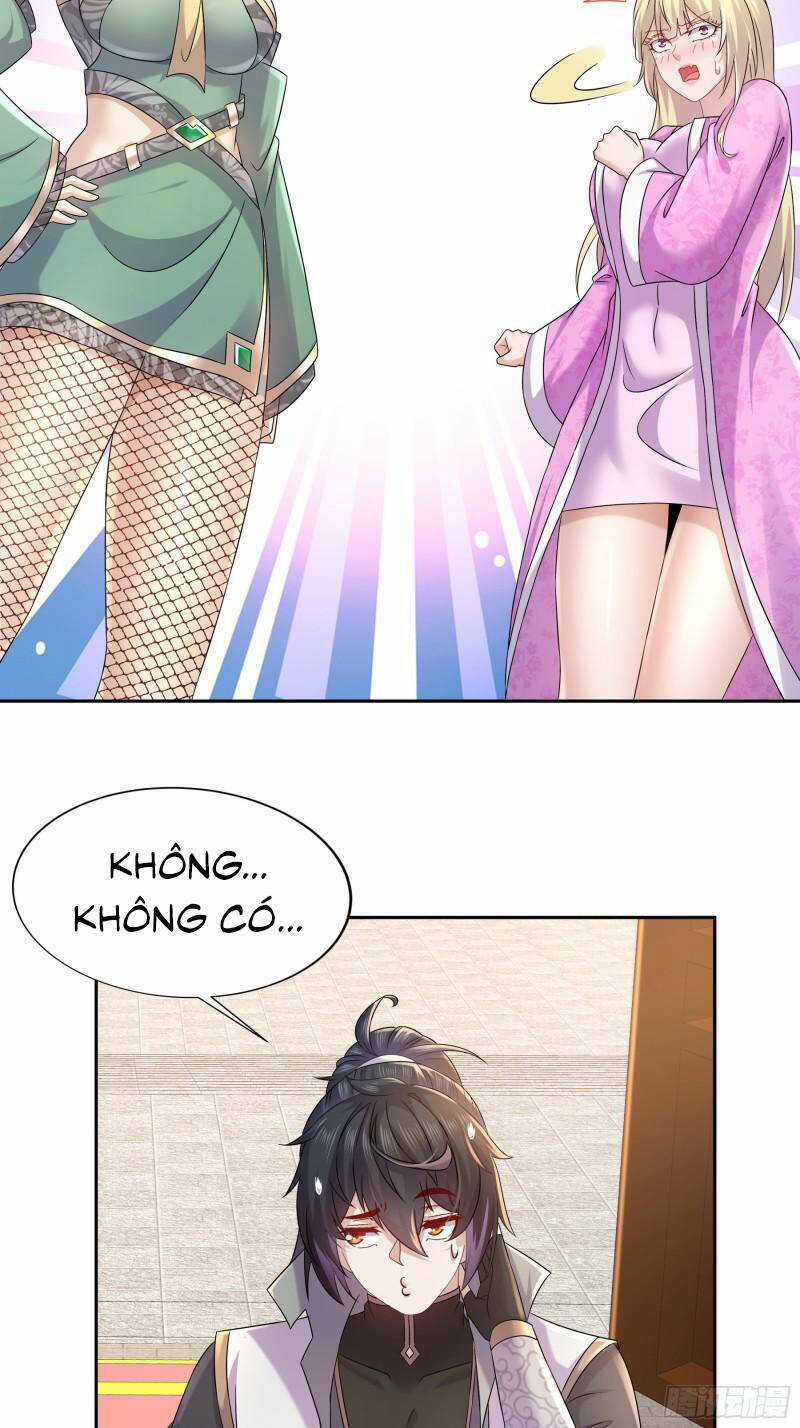 Nghịch Thiên Cải Mệnh Chapter 44 trang 11