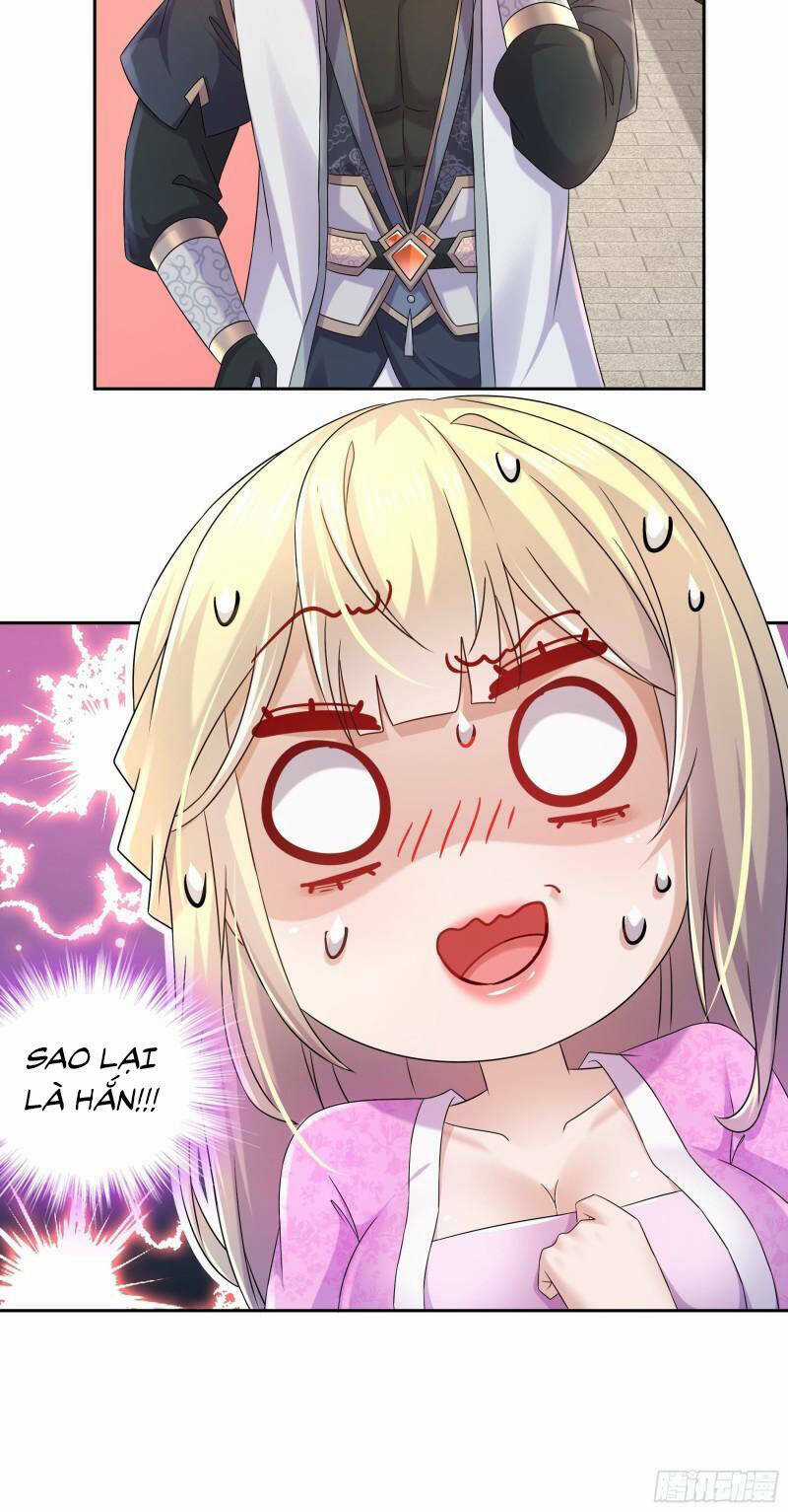 Nghịch Thiên Cải Mệnh Chapter 44 trang 12