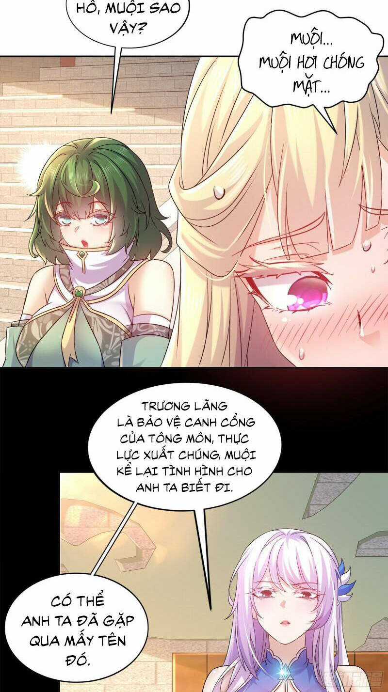 Nghịch Thiên Cải Mệnh Chapter 44 trang 14