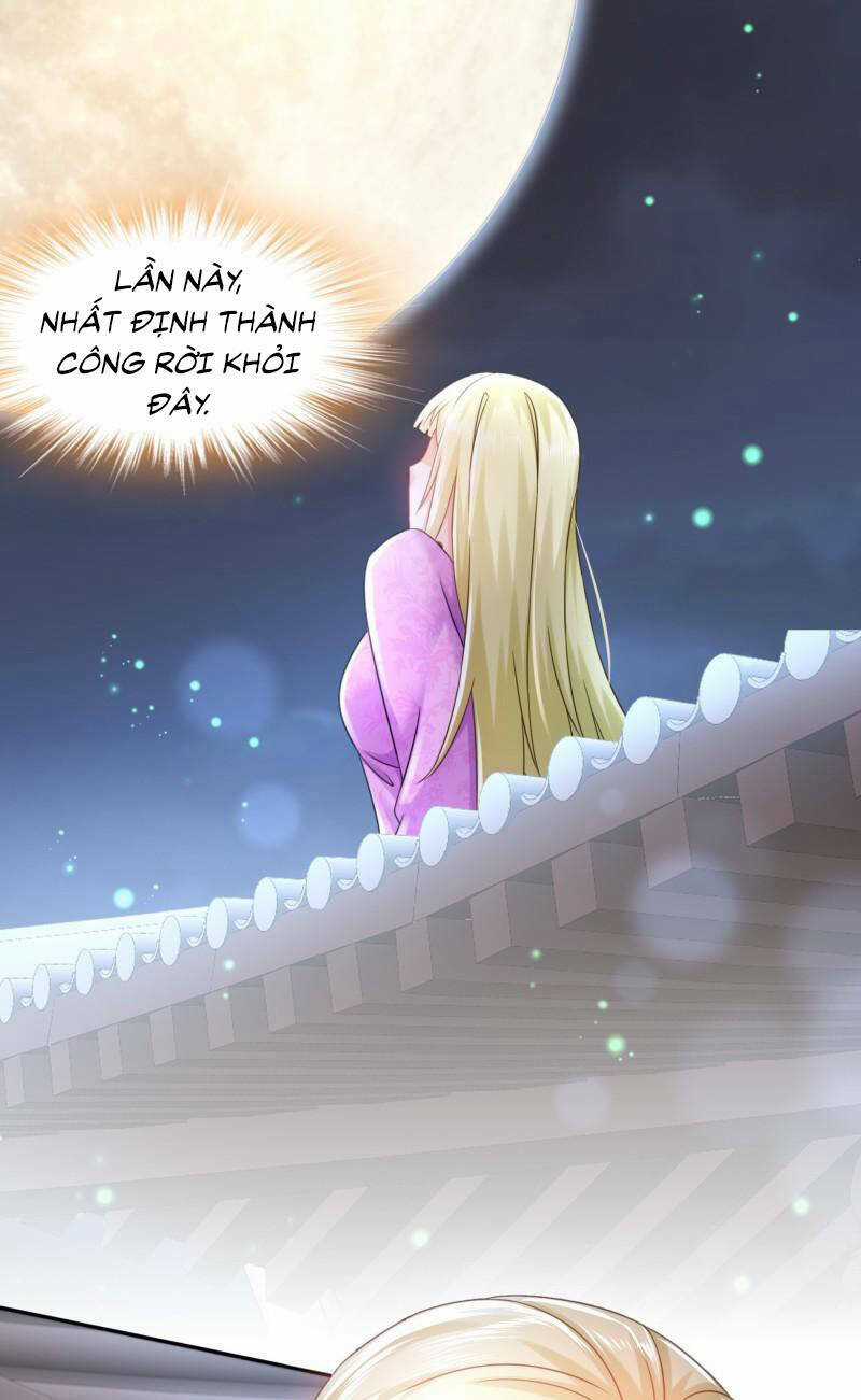 Nghịch Thiên Cải Mệnh Chapter 44 trang 25