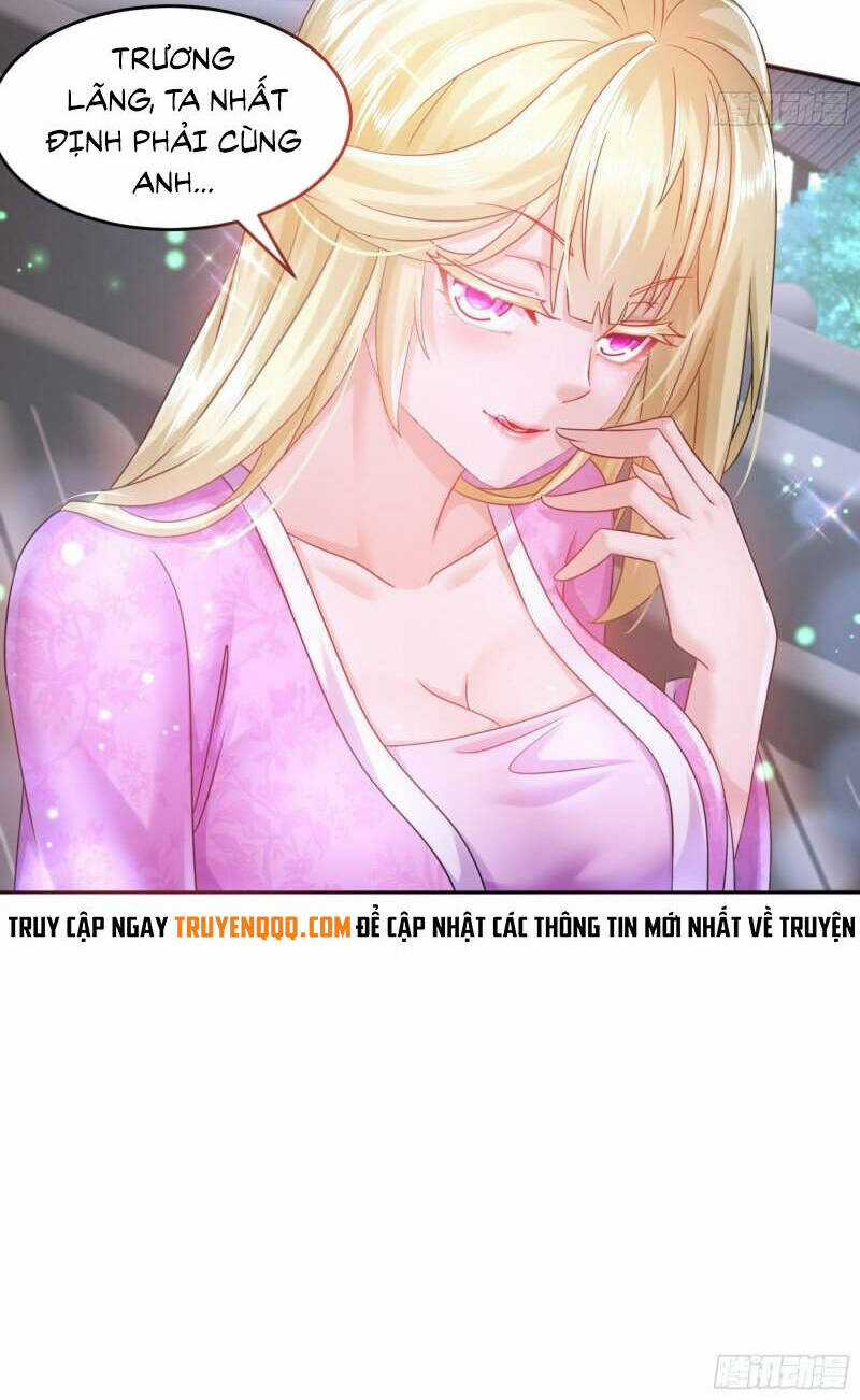 Nghịch Thiên Cải Mệnh Chapter 44 trang 26