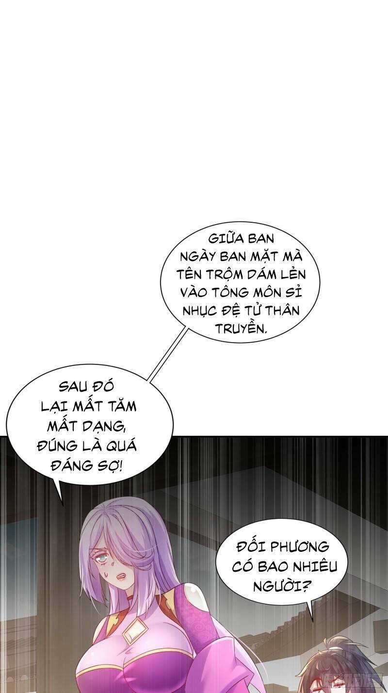 Nghịch Thiên Cải Mệnh Chapter 44 trang 4