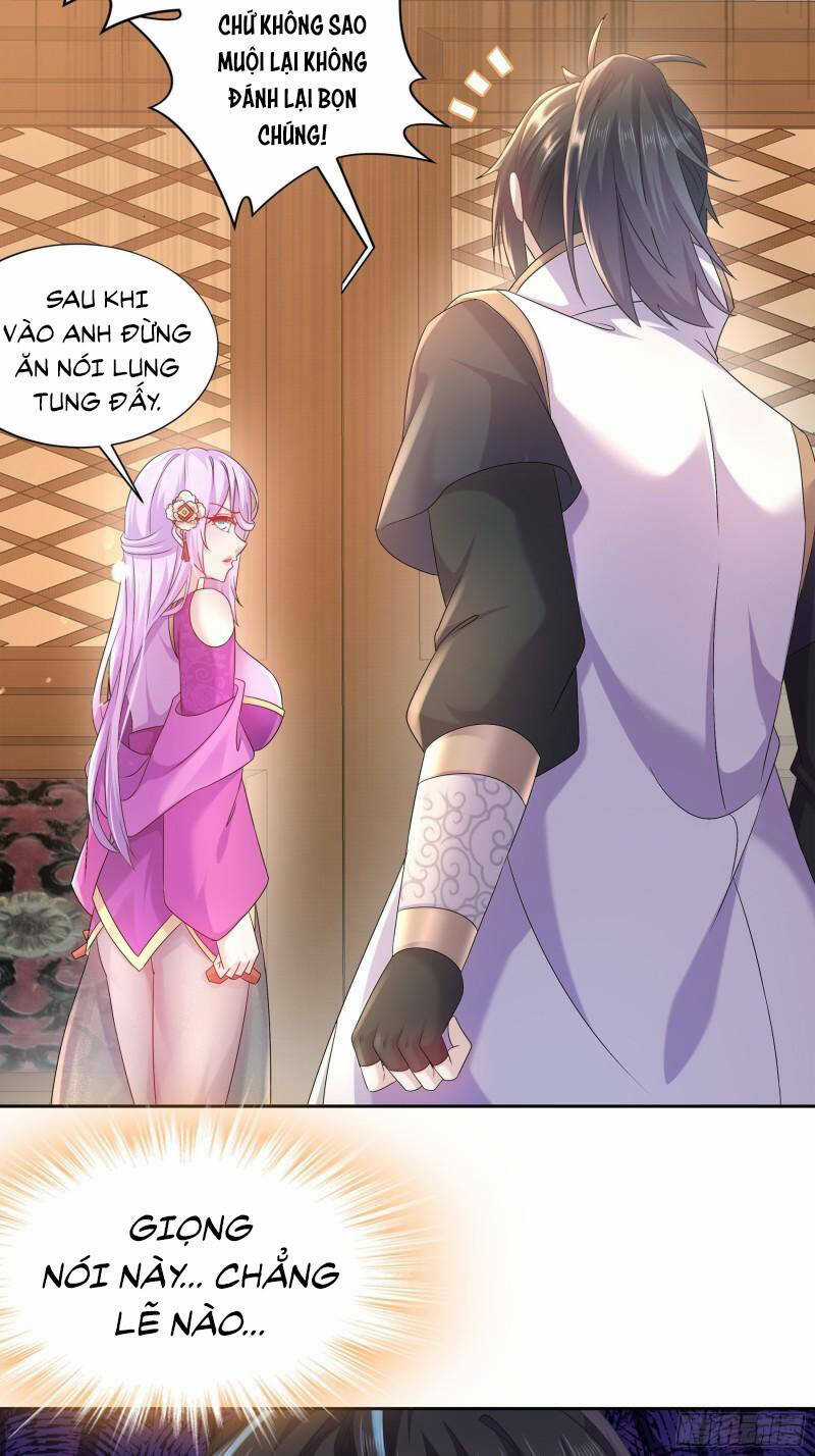 Nghịch Thiên Cải Mệnh Chapter 44 trang 7