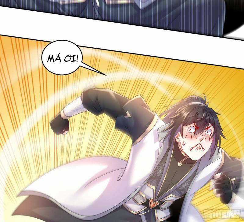 Nghịch Thiên Cải Mệnh Chapter 45 trang 10