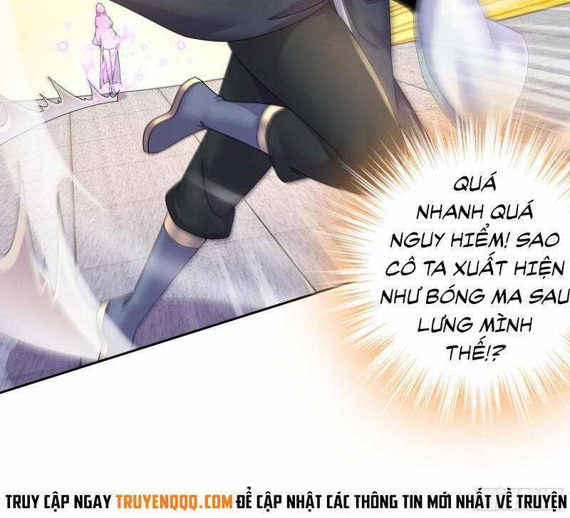 Nghịch Thiên Cải Mệnh Chapter 45 trang 11