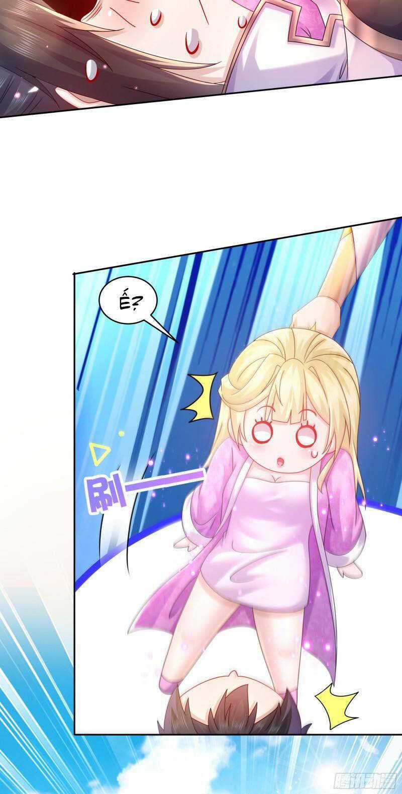 Nghịch Thiên Cải Mệnh Chapter 45 trang 18