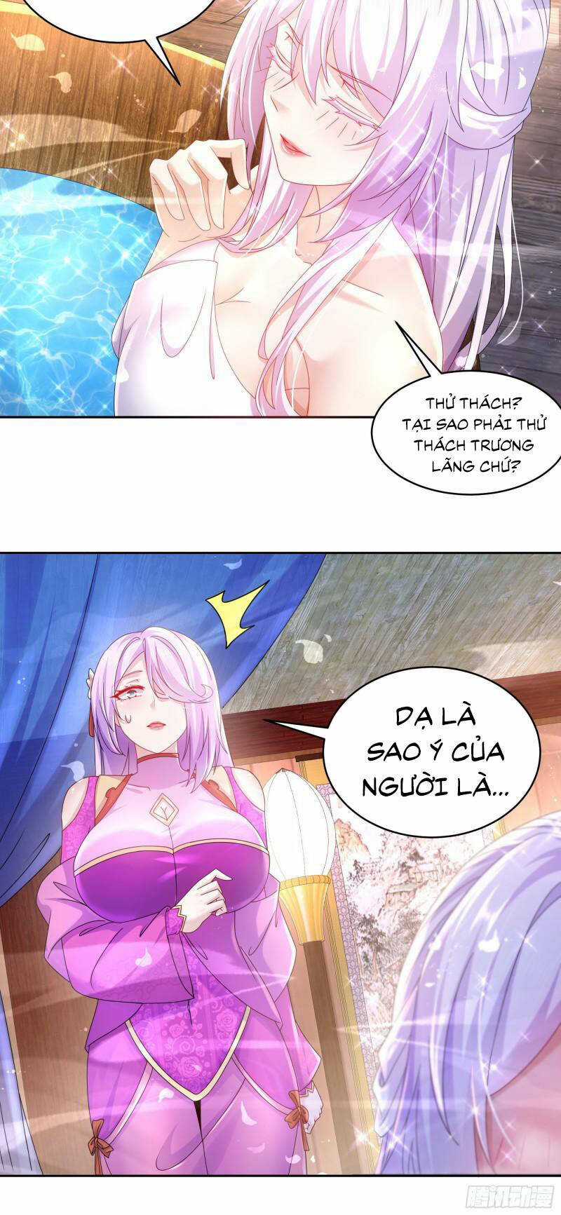 Nghịch Thiên Cải Mệnh Chapter 45 trang 23