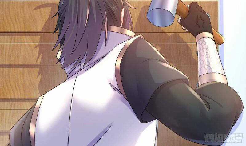 Nghịch Thiên Cải Mệnh Chapter 45 trang 28