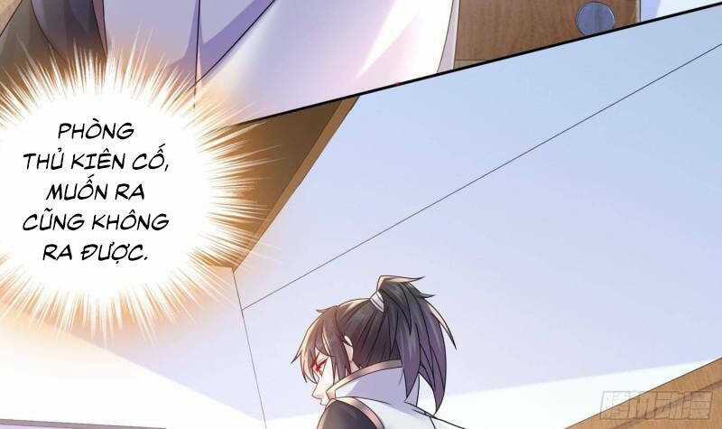 Nghịch Thiên Cải Mệnh Chapter 45 trang 29