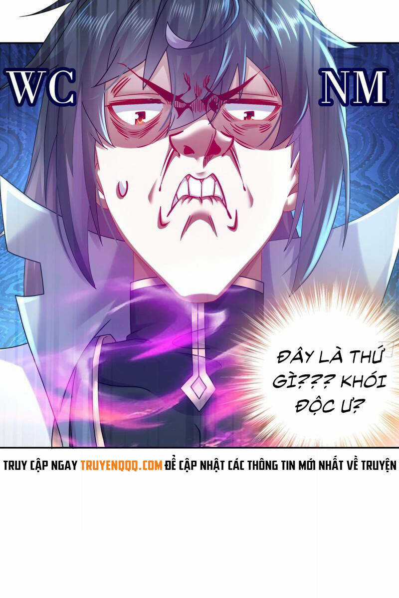 Nghịch Thiên Cải Mệnh Chapter 45 trang 34