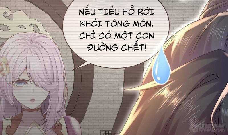 Nghịch Thiên Cải Mệnh Chapter 45 trang 5