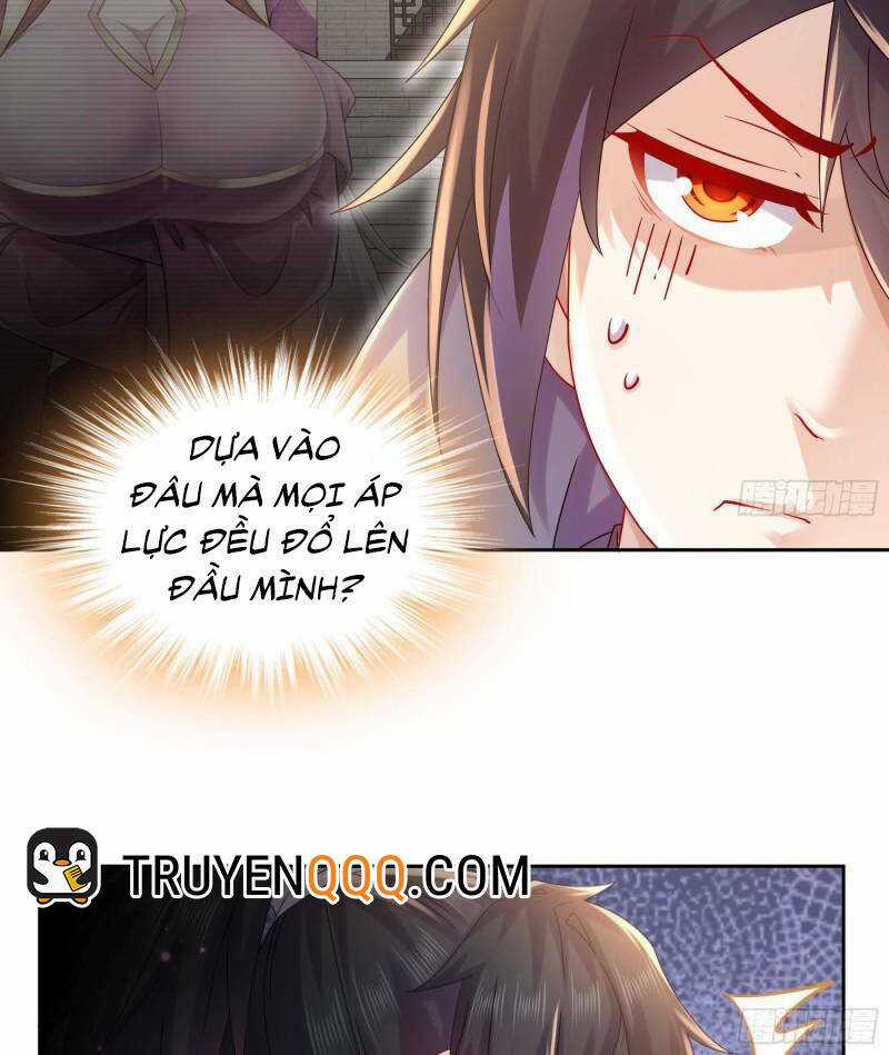Nghịch Thiên Cải Mệnh Chapter 45 trang 6