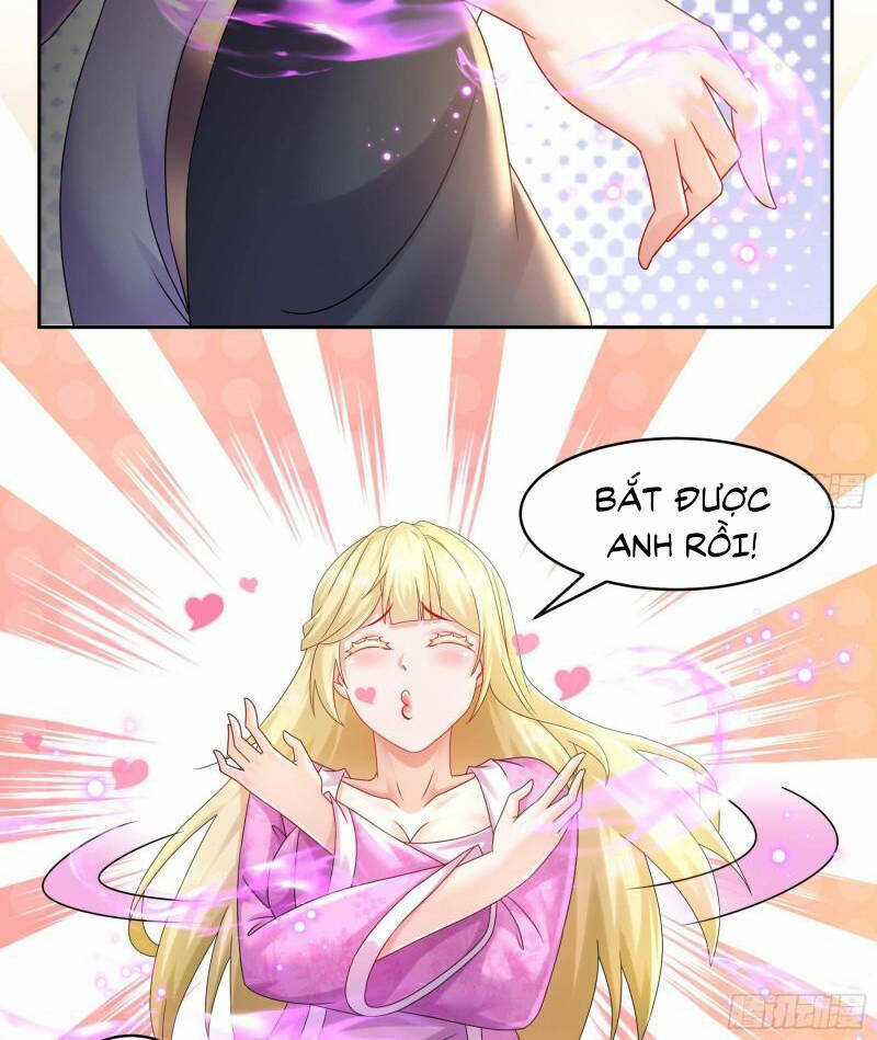 Nghịch Thiên Cải Mệnh Chapter 45 trang 8