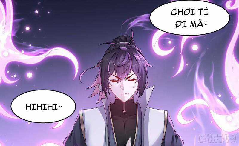 Nghịch Thiên Cải Mệnh Chapter 46 trang 1