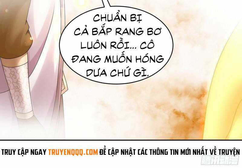Nghịch Thiên Cải Mệnh Chapter 46 trang 13