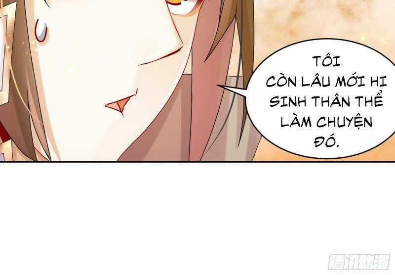 Nghịch Thiên Cải Mệnh Chapter 46 trang 15