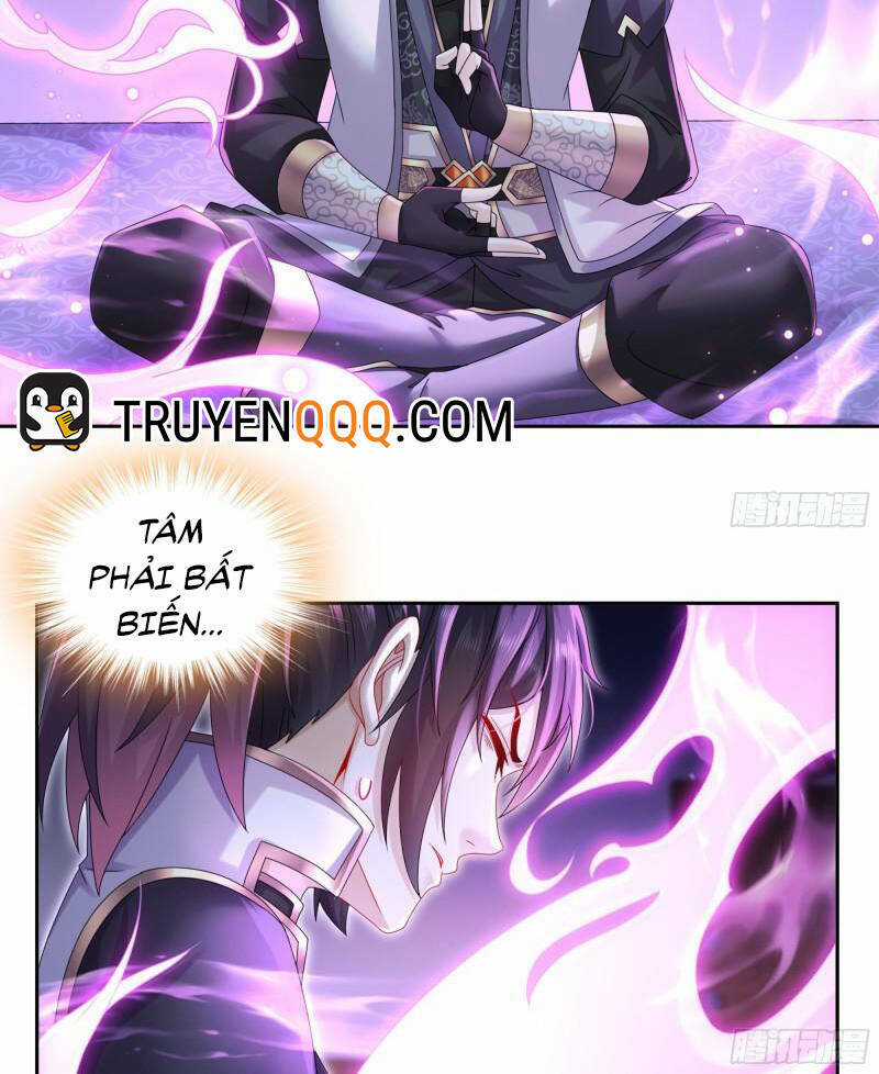 Nghịch Thiên Cải Mệnh Chapter 46 trang 2