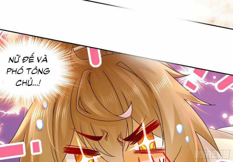 Nghịch Thiên Cải Mệnh Chapter 46 trang 20