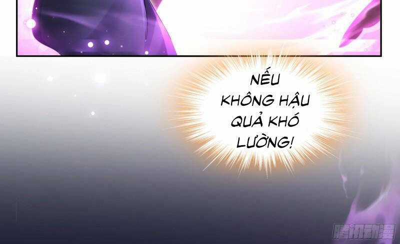 Nghịch Thiên Cải Mệnh Chapter 46 trang 3