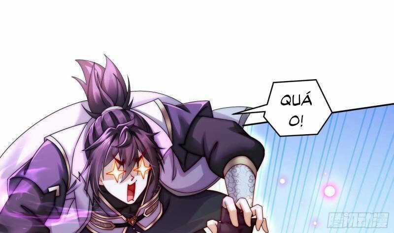 Nghịch Thiên Cải Mệnh Chapter 46 trang 33