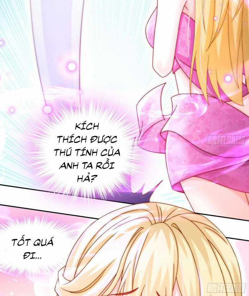Nghịch Thiên Cải Mệnh Chapter 46 trang 35