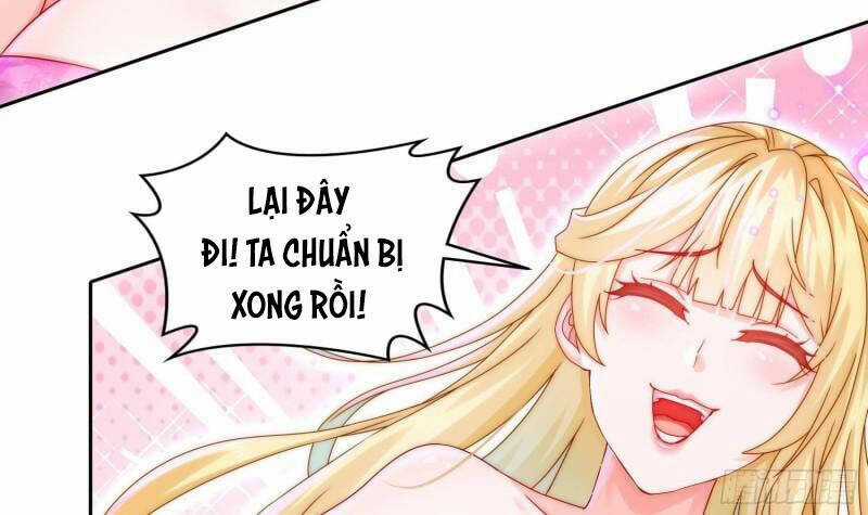 Nghịch Thiên Cải Mệnh Chapter 46 trang 37