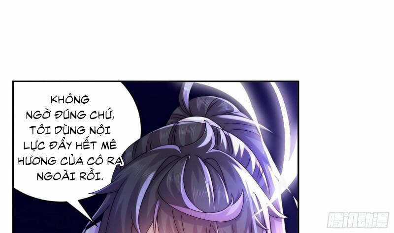 Nghịch Thiên Cải Mệnh Chapter 46 trang 44