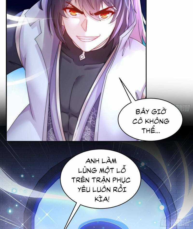 Nghịch Thiên Cải Mệnh Chapter 46 trang 45