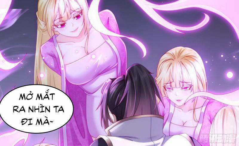 Nghịch Thiên Cải Mệnh Chapter 46 trang 5