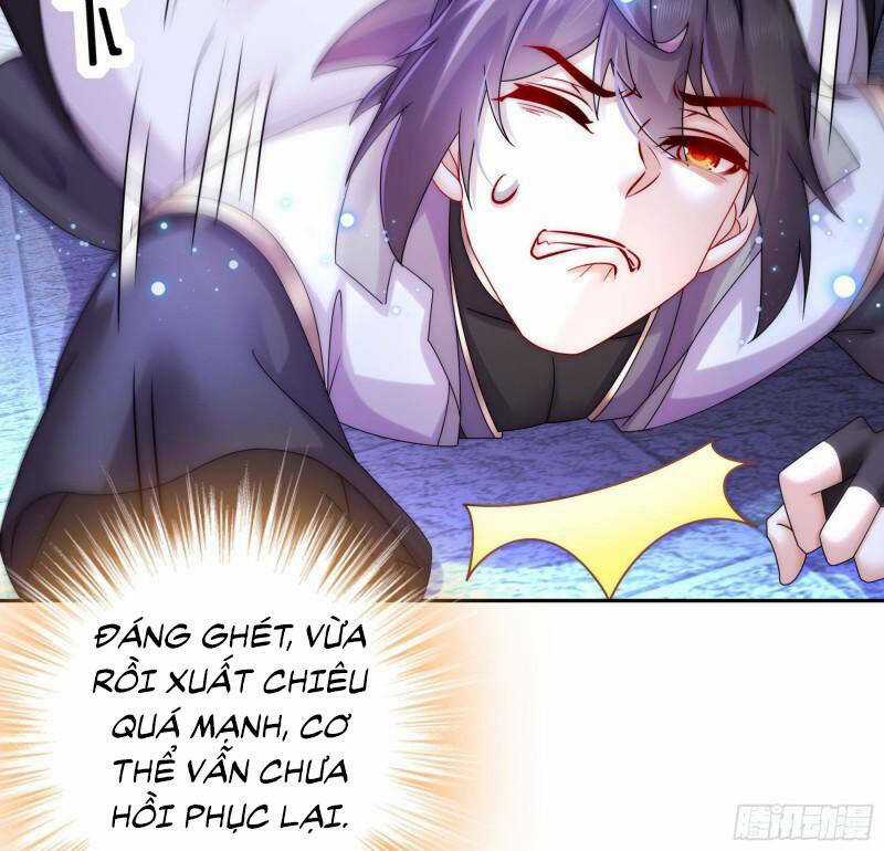 Nghịch Thiên Cải Mệnh Chapter 46 trang 52