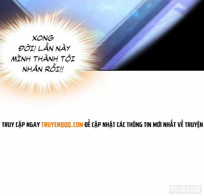 Nghịch Thiên Cải Mệnh Chapter 46 trang 54