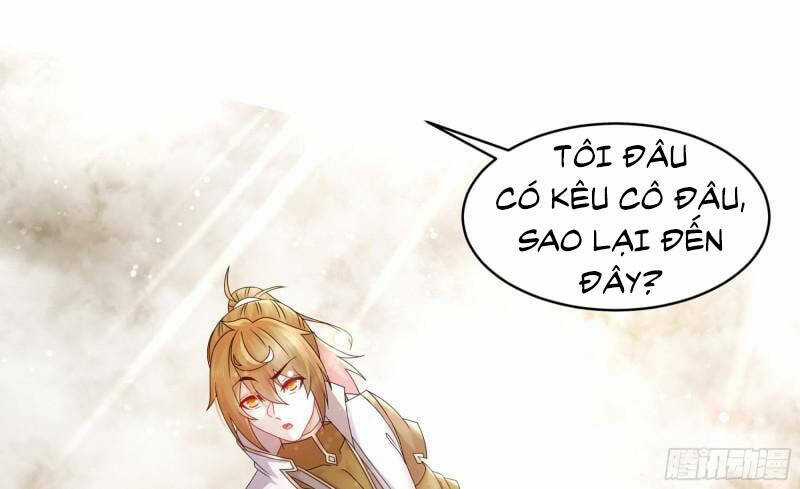 Nghịch Thiên Cải Mệnh Chapter 46 trang 8