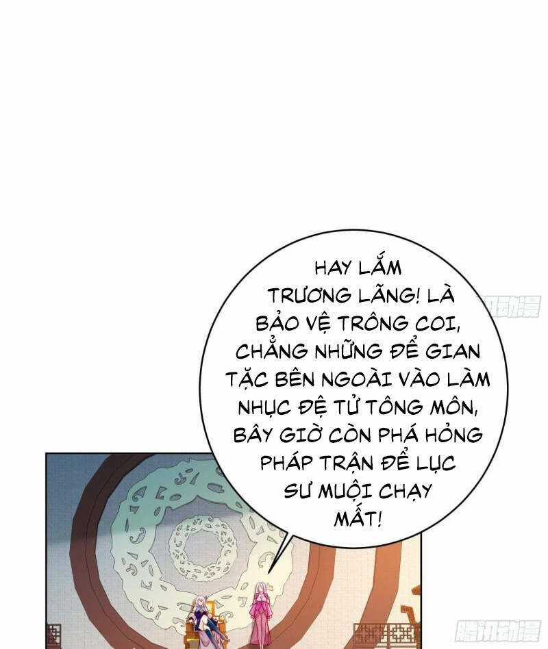 Nghịch Thiên Cải Mệnh Chapter 47 trang 0
