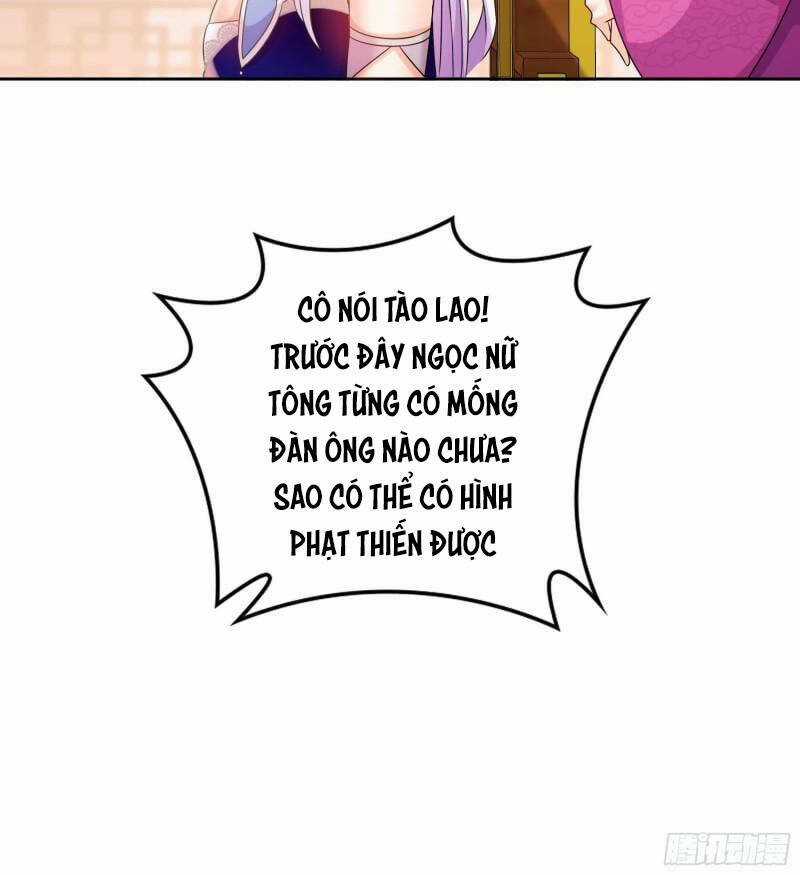 Nghịch Thiên Cải Mệnh Chapter 47 trang 10