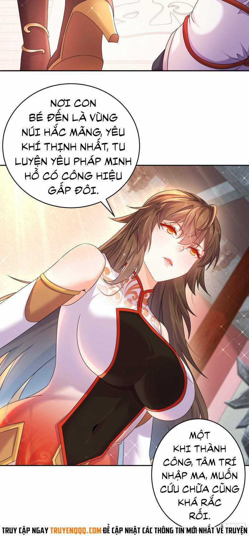 Nghịch Thiên Cải Mệnh Chapter 47 trang 13