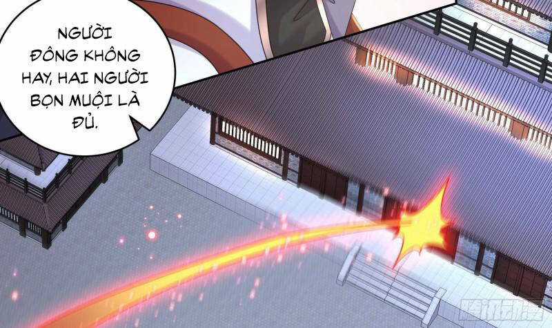 Nghịch Thiên Cải Mệnh Chapter 47 trang 17