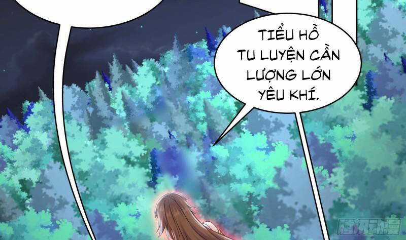 Nghịch Thiên Cải Mệnh Chapter 47 trang 22