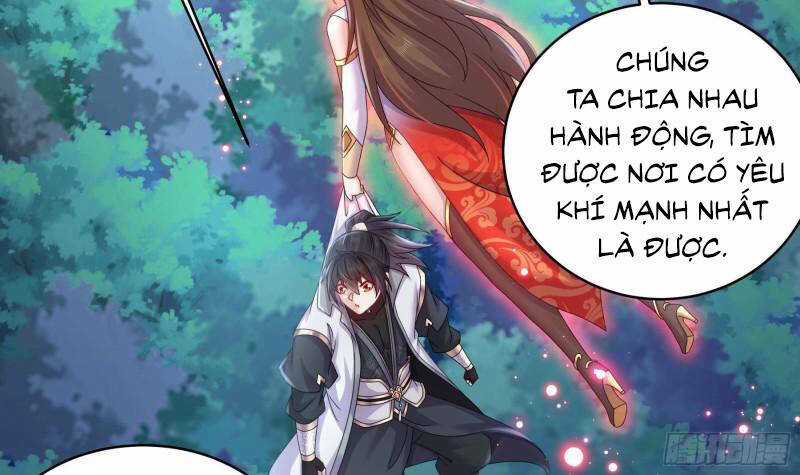 Nghịch Thiên Cải Mệnh Chapter 47 trang 23