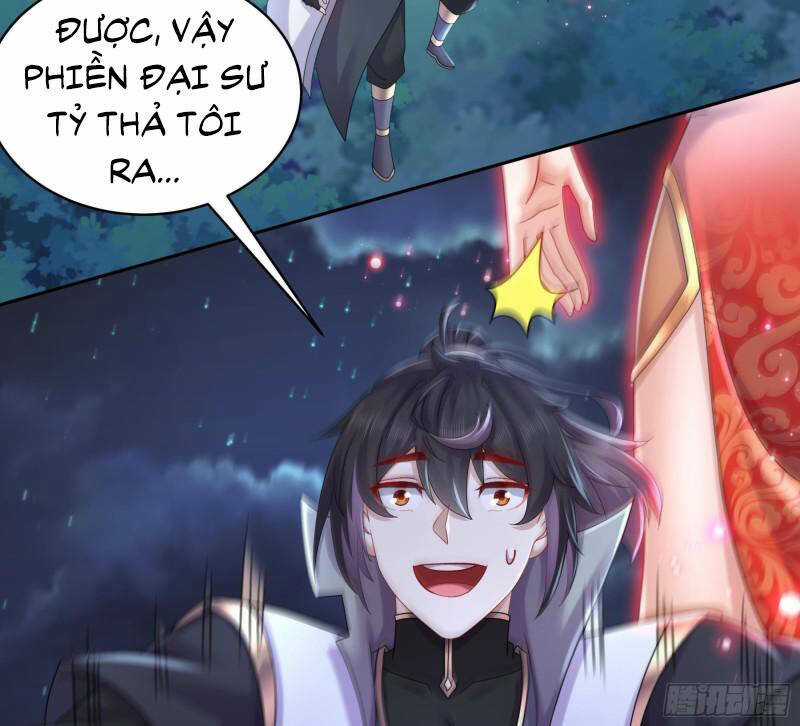 Nghịch Thiên Cải Mệnh Chapter 47 trang 24