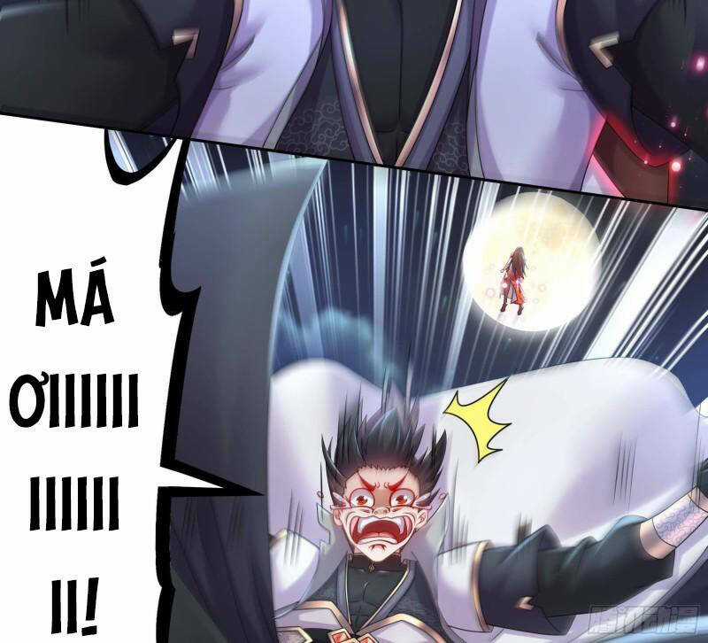 Nghịch Thiên Cải Mệnh Chapter 47 trang 25