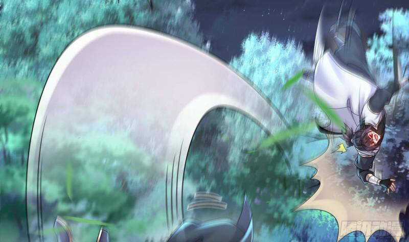 Nghịch Thiên Cải Mệnh Chapter 47 trang 28