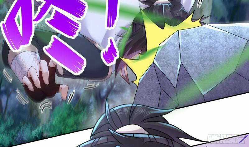 Nghịch Thiên Cải Mệnh Chapter 47 trang 30